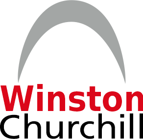 Logo Winston Churchill